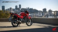 Moto - News: Honda CB125F 2026: la prima moto con lo Start&Stop