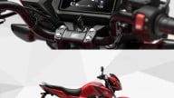 Moto - News: Honda CB125F 2026: la prima moto con lo Start&Stop