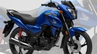 Moto - News: Honda CB125F 2026: la prima moto con lo Start&Stop