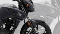 Moto - News: Honda CB125F 2026: la prima moto con lo Start&Stop