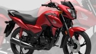 Moto - News: Honda CB125F 2026: la prima moto con lo Start&Stop