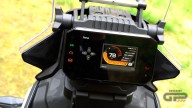 Moto - Test: PROVA CF Moto 450 MT: costa meno di 6.000 euro e mette d'accordo tutti