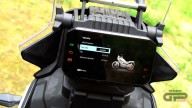Moto - Test: PROVA CF Moto 450 MT: costa meno di 6.000 euro e mette d'accordo tutti