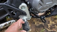 Moto - Test: PROVA CF Moto 450 MT: costa meno di 6.000 euro e mette d'accordo tutti