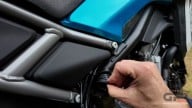Moto - Test: PROVA CF Moto 450 MT: costa meno di 6.000 euro e mette d'accordo tutti