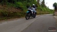 Moto - Test: PROVA CF Moto 450 MT: costa meno di 6.000 euro e mette d'accordo tutti