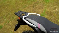Moto - Test: PROVA CF Moto 450 MT: costa meno di 6.000 euro e mette d'accordo tutti