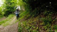 Moto - Test: PROVA CF Moto 450 MT: costa meno di 6.000 euro e mette d'accordo tutti