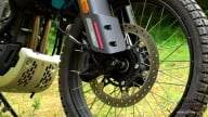 Moto - Test: PROVA CF Moto 450 MT: costa meno di 6.000 euro e mette d'accordo tutti