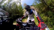 Moto - Test: PROVA CF Moto 450 MT: costa meno di 6.000 euro e mette d'accordo tutti