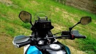 Moto - Test: PROVA CF Moto 450 MT: costa meno di 6.000 euro e mette d'accordo tutti