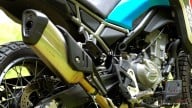 Moto - Test: PROVA CF Moto 450 MT: costa meno di 6.000 euro e mette d'accordo tutti