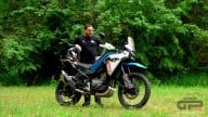 Moto - Test: PROVA CF Moto 450 MT: costa meno di 6.000 euro e mette d'accordo tutti