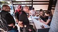 Moto - News: 39° Biker Fest International, in sella alle novità con Case moto più prestigiose