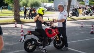 Moto - News: 39° Biker Fest International, in sella alle novità con Case moto più prestigiose