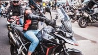 Moto - News: 39° Biker Fest International, in sella alle novità con Case moto più prestigiose