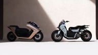 Moto - Scooter: LiveWire Doki: il maxi-scooter elettrico che non ci aspettavamo