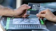 Moto - News: Kawasaki Meet n' Greet 2025: la passione verde fa tappa a Pedavena