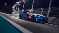 Auto - News: BMW M Motorsport M2 Racing: l'entry level per le competizoni