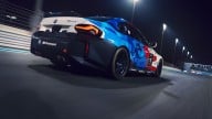 Auto - News: BMW M Motorsport M2 Racing: l'entry level per le competizoni