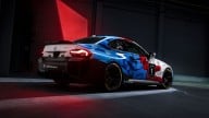 Auto - News: BMW M Motorsport M2 Racing: l'entry level per le competizoni
