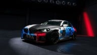Auto - News: BMW M Motorsport M2 Racing: l'entry level per le competizoni