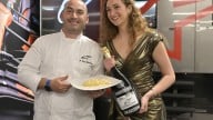 MotoGP: Master of Hospitality: Alpinestars punta sul 'verde' con l'aiuto di Vinales