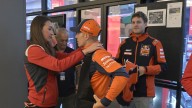 MotoGP: Master of Hospitality: Alpinestars punta sul 'verde' con l'aiuto di Vinales