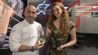 MotoGP: Master of Hospitality: Alpinestars punta sul 'verde' con l'aiuto di Vinales