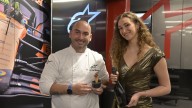 MotoGP: Master of Hospitality: Alpinestars punta sul 'verde' con l'aiuto di Vinales