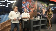 MotoGP: Master of Hospitality: Alpinestars punta sul 'verde' con l'aiuto di Vinales