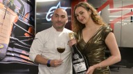 MotoGP: Master of Hospitality: Alpinestars punta sul 'verde' con l'aiuto di Vinales