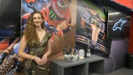 MotoGP: Master of Hospitality: Alpinestars punta sul 'verde' con l'aiuto di Vinales
