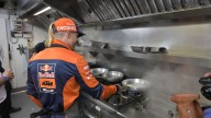 MotoGP: Master of Hospitality: Alpinestars punta sul 'verde' con l'aiuto di Vinales