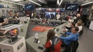 MotoGP: Master of Hospitality: Alpinestars punta sul 'verde' con l'aiuto di Vinales