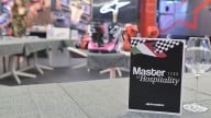 MotoGP: Master of Hospitality: Alpinestars punta sul 'verde' con l'aiuto di Vinales