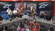 MotoGP: Master of Hospitality: Alpinestars punta sul 'verde' con l'aiuto di Vinales