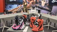 MotoGP: Master of Hospitality: Alpinestars punta sul 'verde' con l'aiuto di Vinales