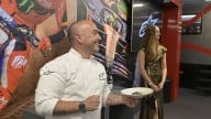 MotoGP: Master of Hospitality: Alpinestars punta sul 'verde' con l'aiuto di Vinales