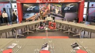 MotoGP: Master of Hospitality: Alpinestars punta sul 'verde' con l'aiuto di Vinales