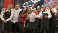 MotoGP: Master of Hospitality: Alpinestars punta sul 'verde' con l'aiuto di Vinales