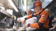 MotoGP: Master of Hospitality: Alpinestars punta sul 'verde' con l'aiuto di Vinales