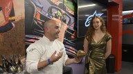 MotoGP: Master of Hospitality: Alpinestars punta sul 'verde' con l'aiuto di Vinales