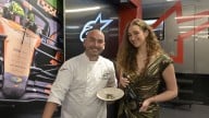 MotoGP: Master of Hospitality: Alpinestars punta sul 'verde' con l'aiuto di Vinales