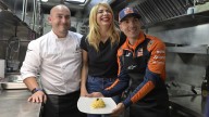 MotoGP: Master of Hospitality: Alpinestars punta sul 'verde' con l'aiuto di Vinales