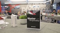 MotoGP: Master of Hospitality: Alpinestars punta sul 'verde' con l'aiuto di Vinales
