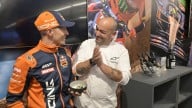 MotoGP: Master of Hospitality: Alpinestars punta sul 'verde' con l'aiuto di Vinales