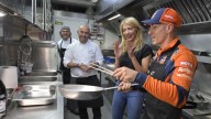 MotoGP: Master of Hospitality: Alpinestars punta sul 'verde' con l'aiuto di Vinales