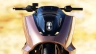 Moto - Scooter: LiveWire Doki: il maxi-scooter elettrico che non ci aspettavamo