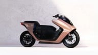 Moto - Scooter: LiveWire Doki: il maxi-scooter elettrico che non ci aspettavamo